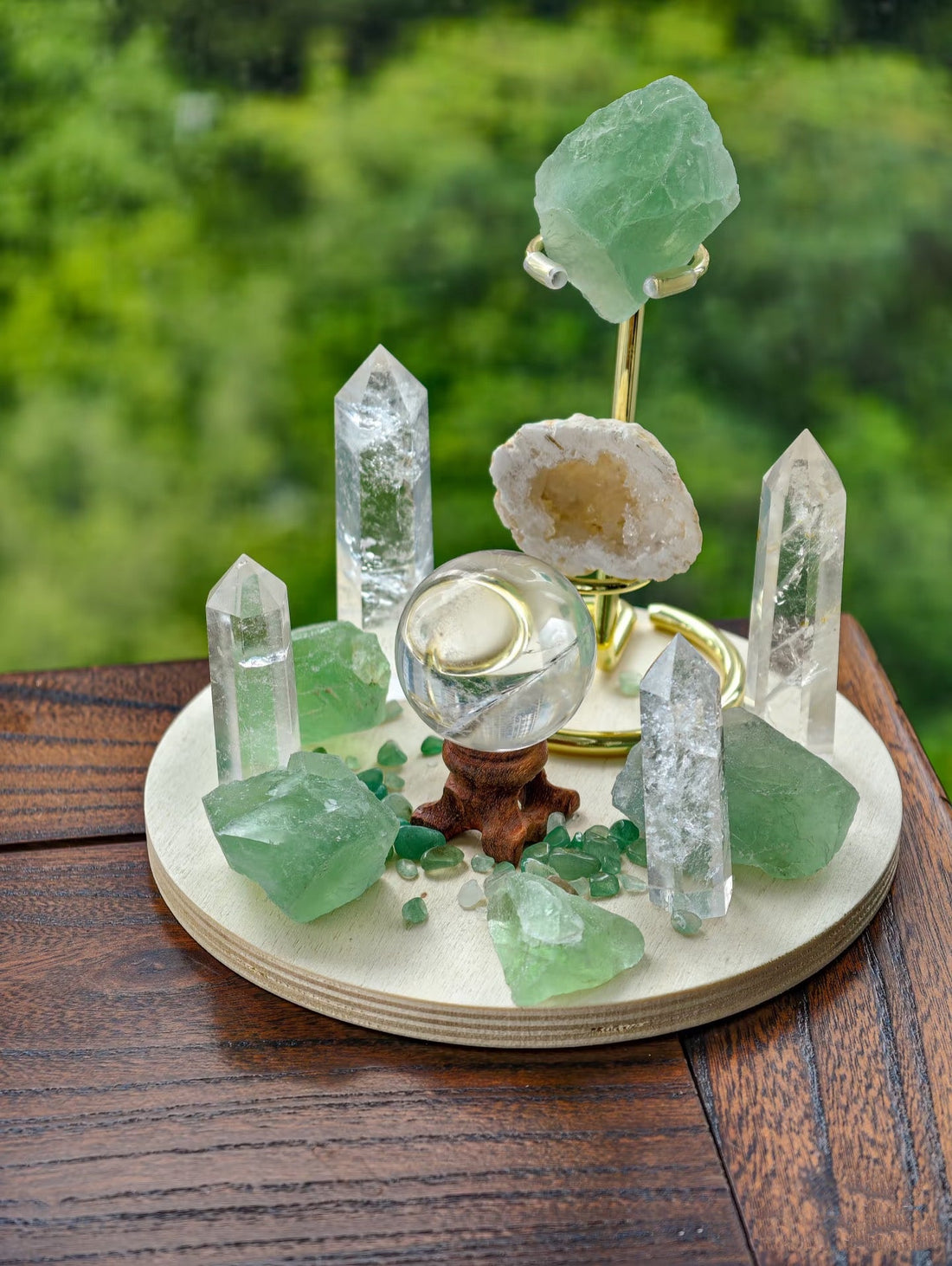 パワーストーン初心者のための基礎ガイド