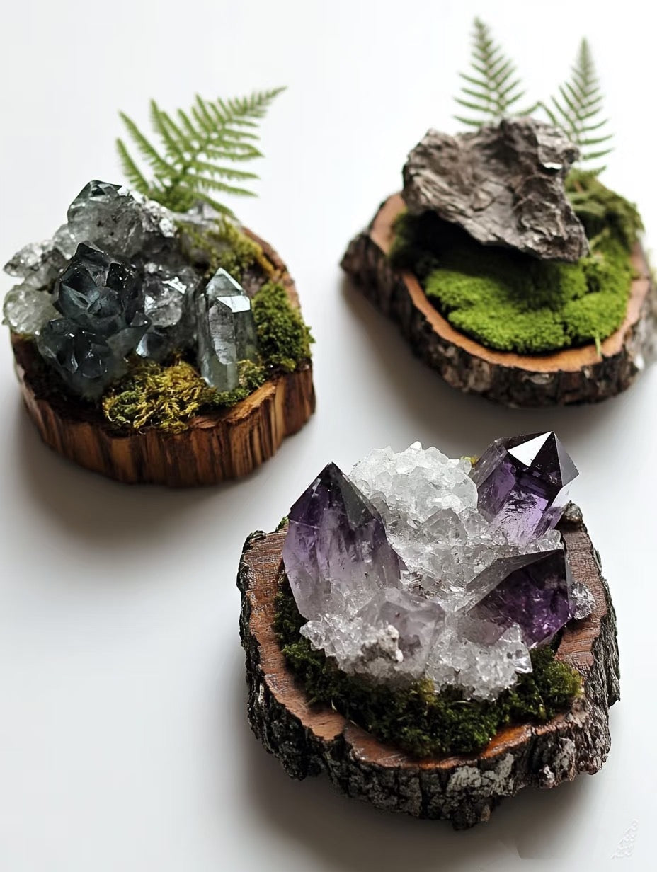 月間エネルギーケア