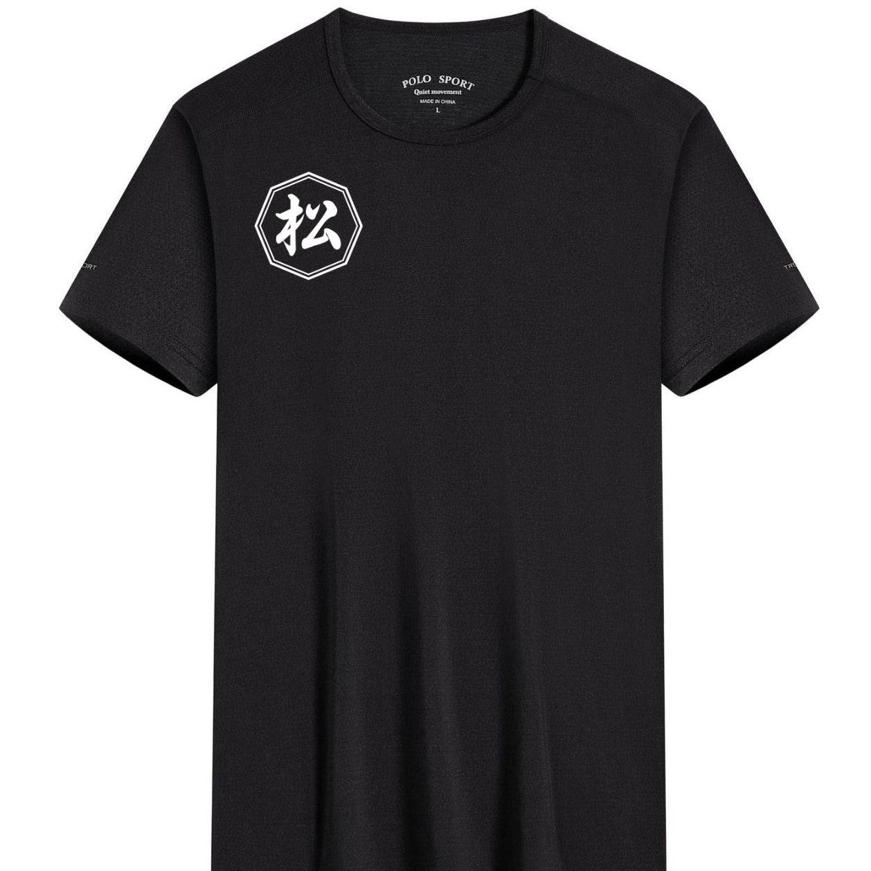 商店風－オリジナル速乾Tシャツ - Fallook