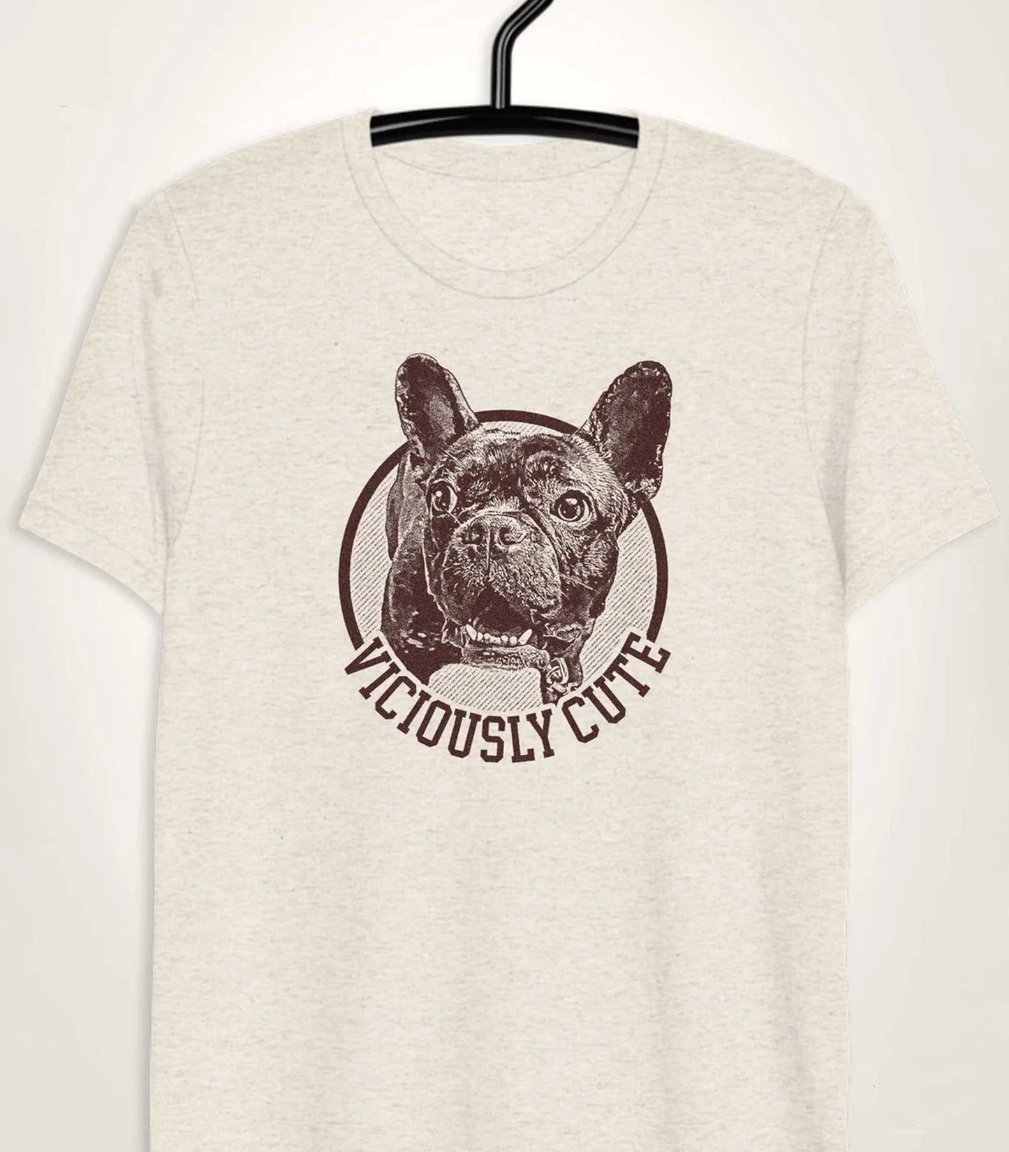 犬·猫 ペットの写真 アバター を入れたカスタマイズされた Ｔシャツ 大きなアバター 大きなアバター - Fallook