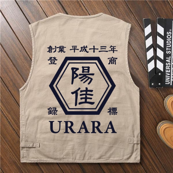 野外フェスなどに最適！☆商店風☆全4色 フィッシングベスト メッシュ カメラマンベスト ミリタリー メンズ レディース 多機能 お釣り ノースリーブ ジャケット アウトドア 速乾 春 夏 秋 - Fallook