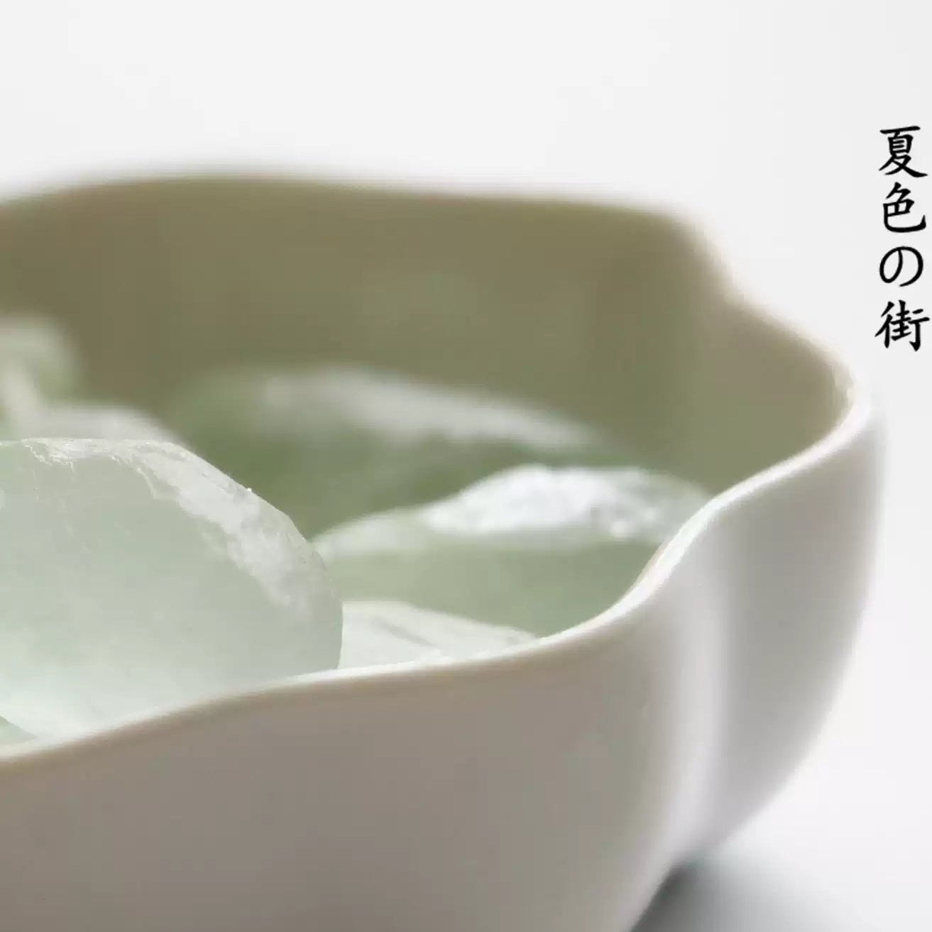 「知恵 · 集中力」天然グリーンフローライトネックレス - 集中力と癒しのクリスタル