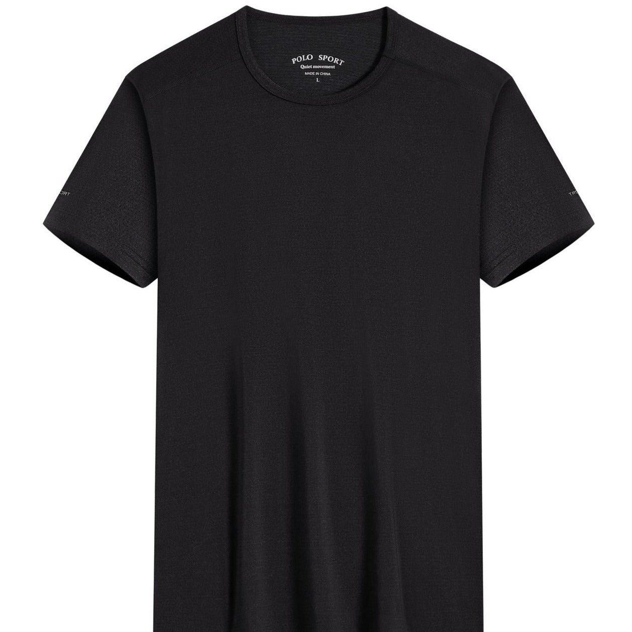 商店風－オリジナル速乾Tシャツ - Fallook