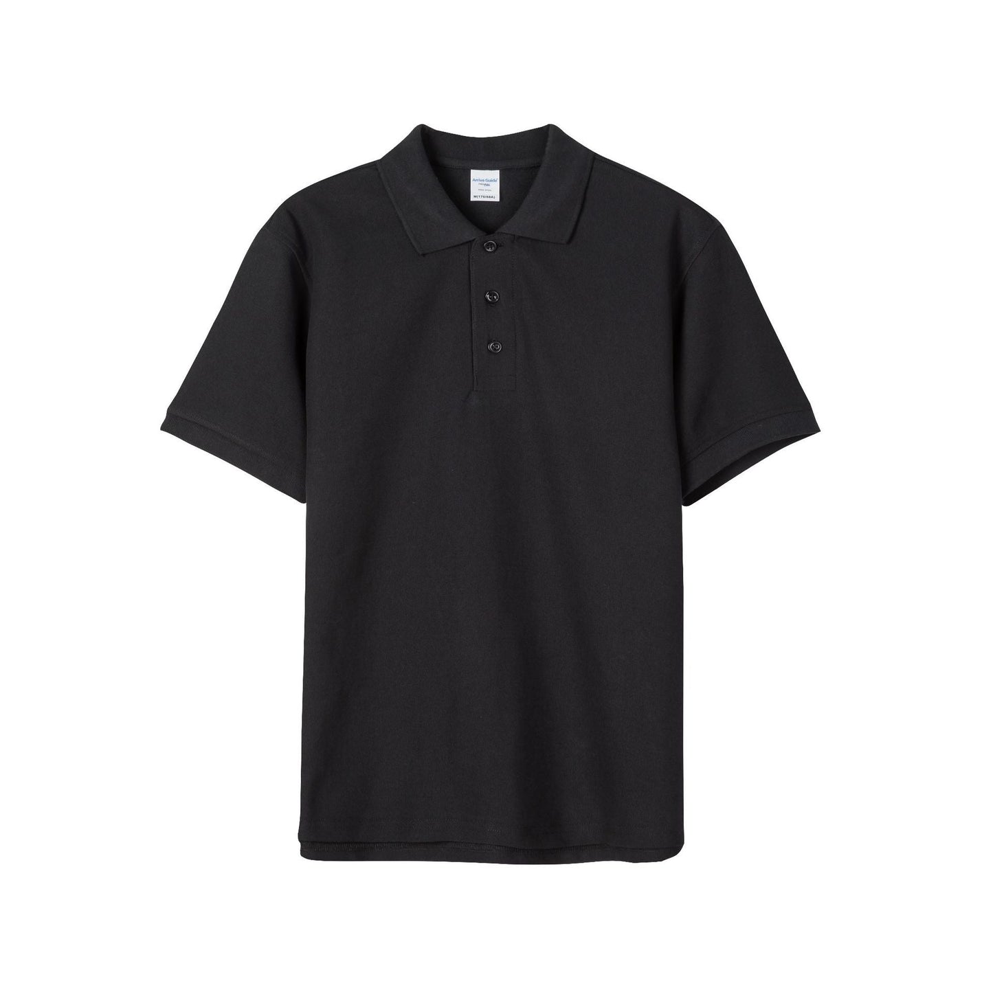 商店風－ポロシャツ 名入れ おしゃれポロシャツ Polo - Fallook