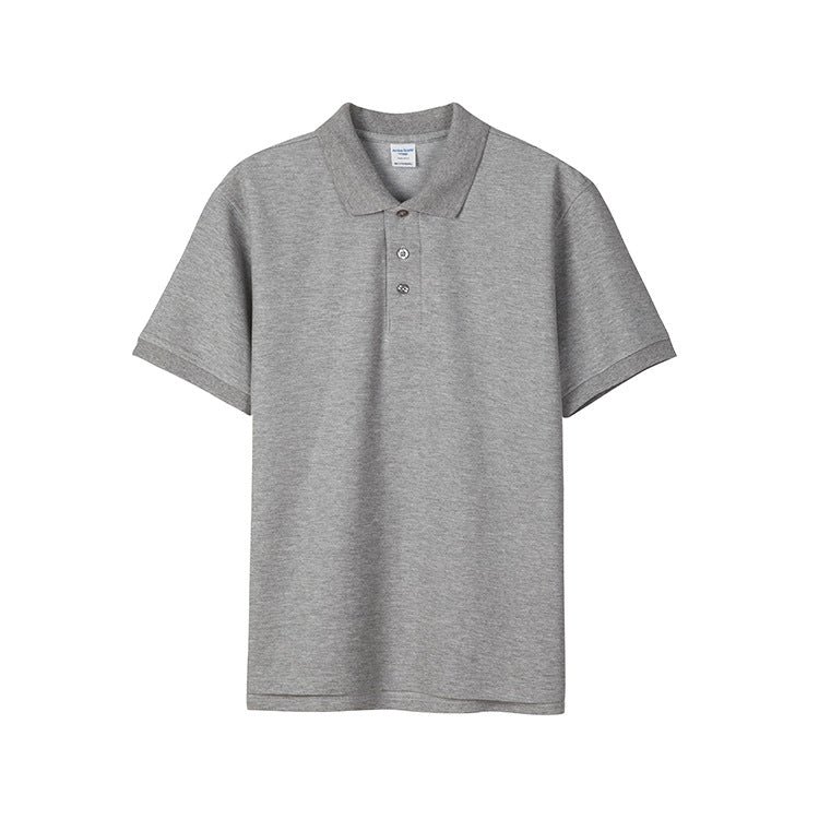 商店風－ポロシャツ 名入れ おしゃれポロシャツ Polo - Fallook