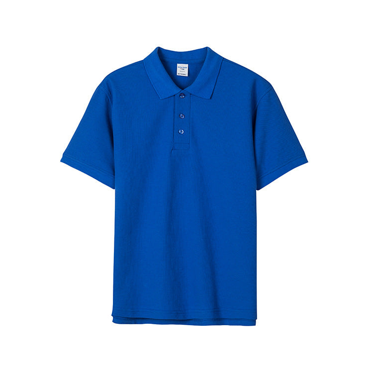 商店風－ポロシャツ 名入れ おしゃれポロシャツ Polo - Fallook
