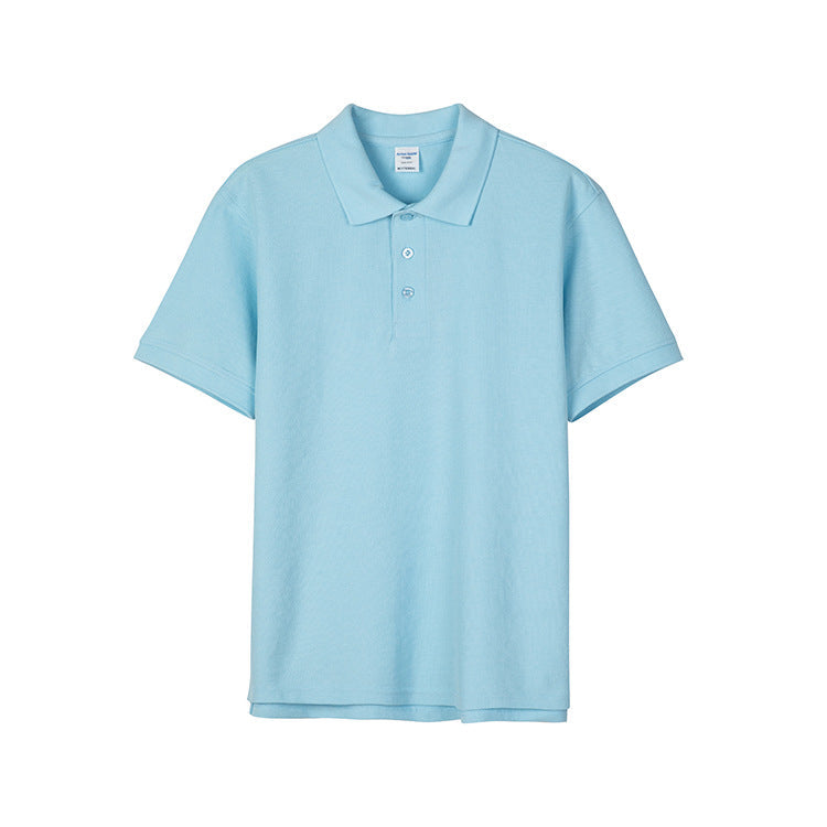商店風－ポロシャツ 名入れ おしゃれポロシャツ Polo - Fallook