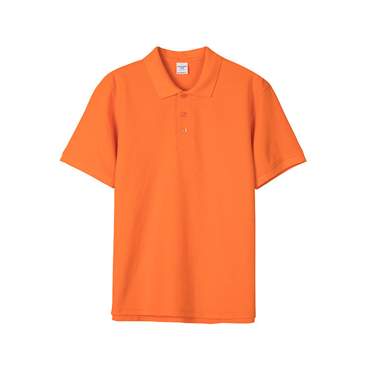 商店風－ポロシャツ 名入れ おしゃれポロシャツ Polo - Fallook