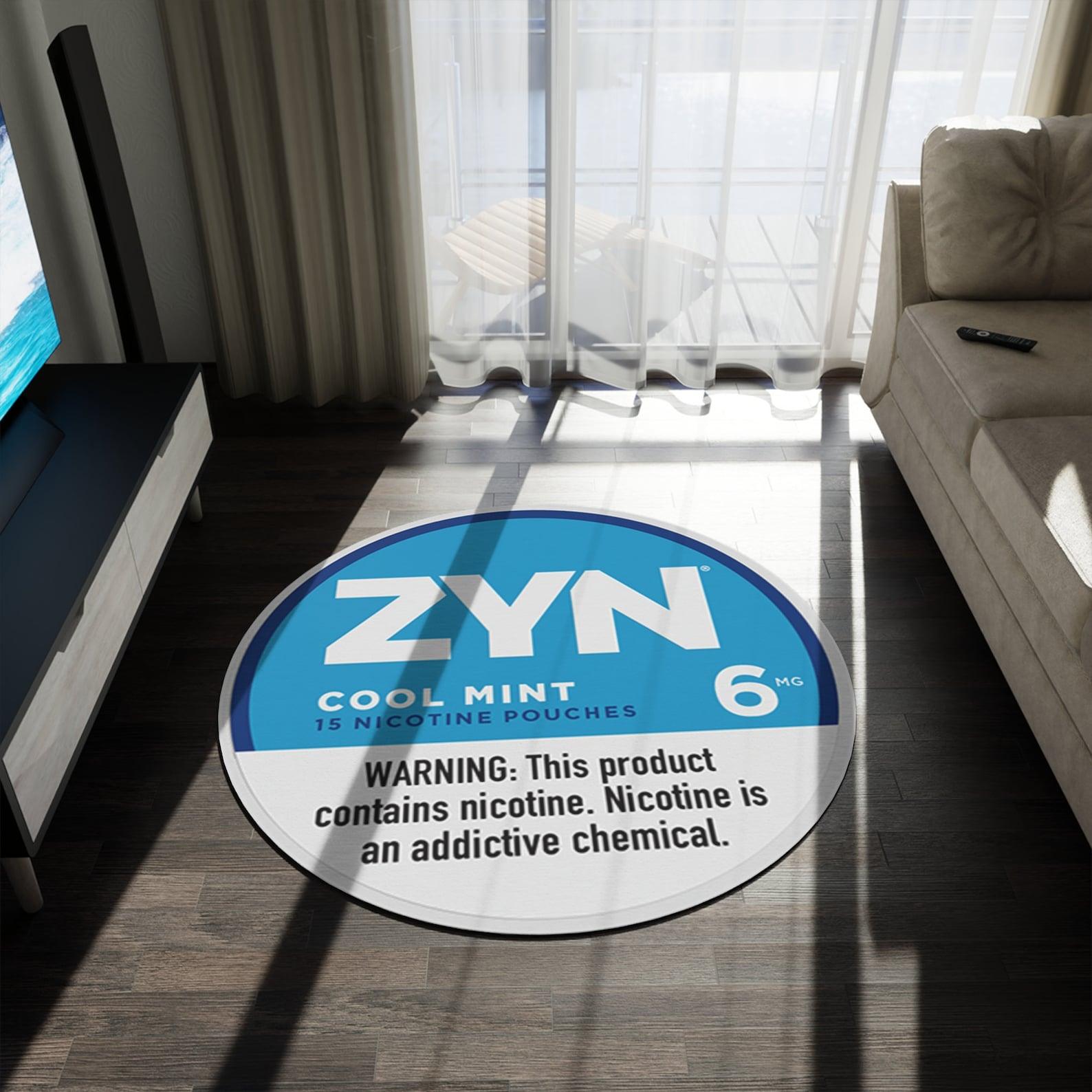 健康アクセサリー ZYN FDA officially authorizes Zyn nicotine pouches for sale following